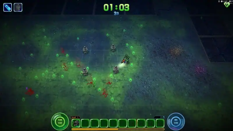 KayserRotz — изображение 3