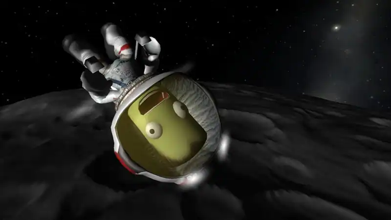 Kerbal Space Program — изображение 2