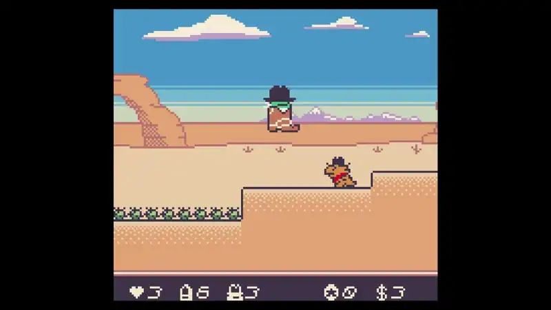 Kero Kero Cowboy — изображение 3
