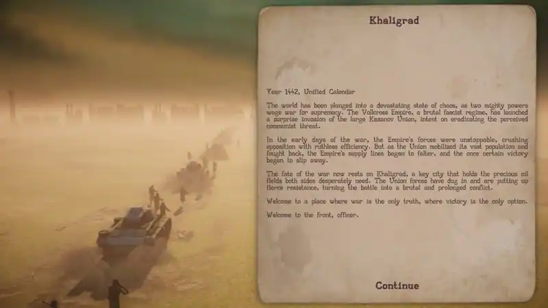 Khaligrad — изображение 3