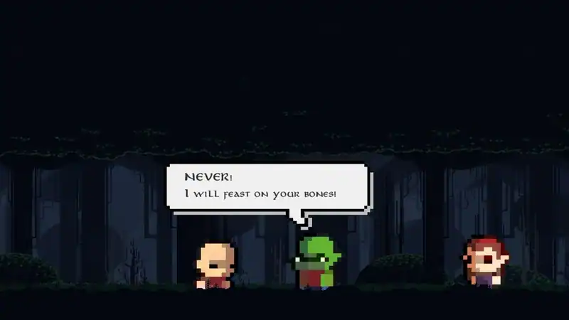 Khan VS Kahn — изображение 3