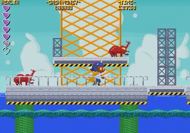 Khimera: Destroy All Monster Girls — изображение 3