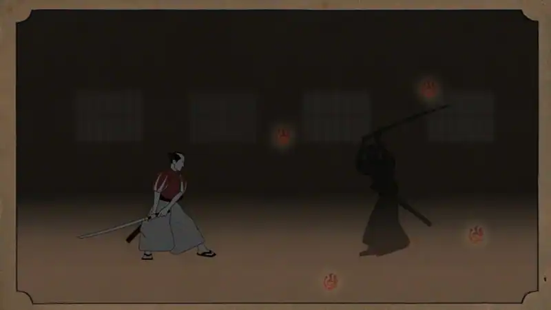 Kiai Resonance — изображение 3