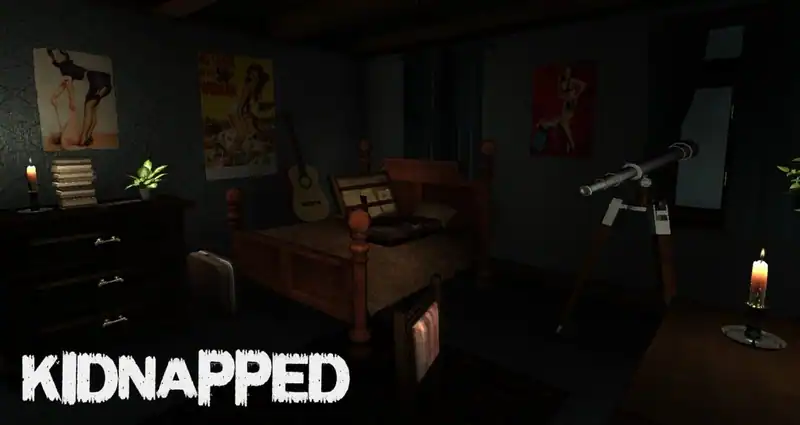 Kidnapped — изображение 2