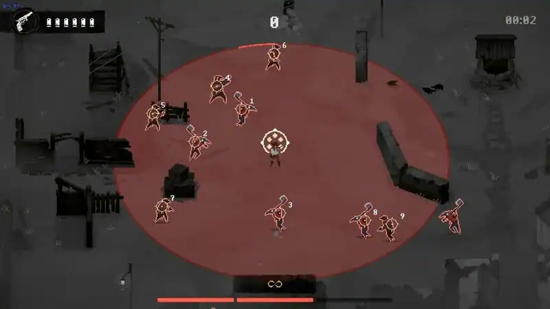 Kill The Crows — изображение 2
