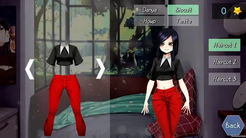 Anime Artist 3: Harem — изображение 1