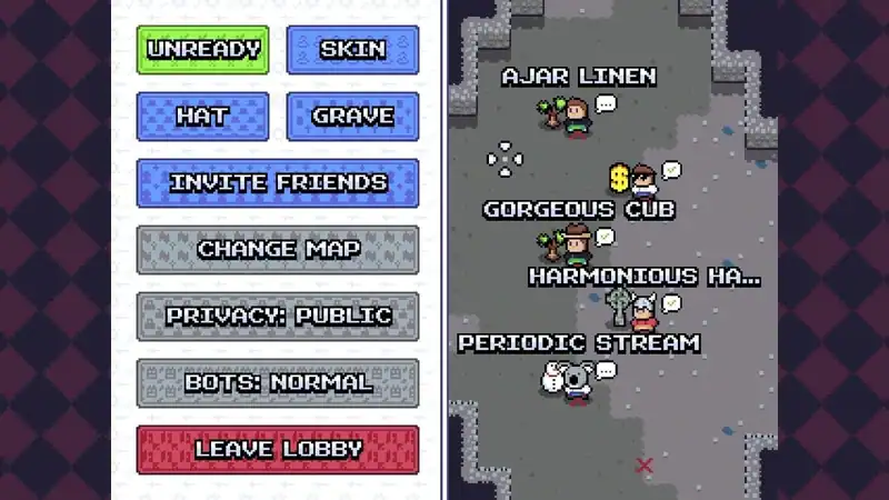 KILL YOUR FRIENDS — изображение 3