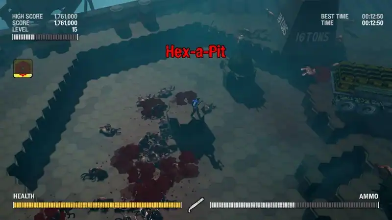 #KILLALLZOMBIES — изображение 2