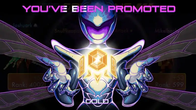Killer Queen Black — изображение 3