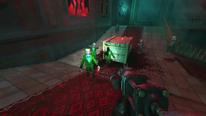 Killing Floor - Toy Master — изображение 2