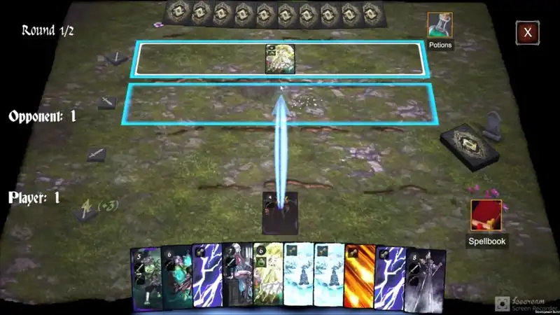 Anime Knight: Card Game — изображение 2