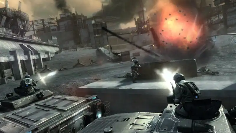 Killzone 2 — изображение 3