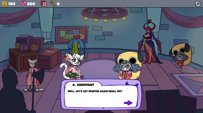 KindFolx — изображение 3