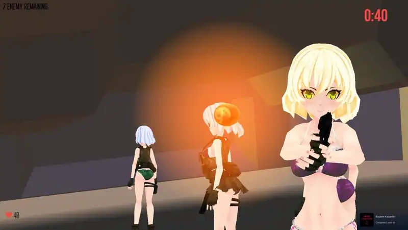 Anime - Space Sniper — изображение 2