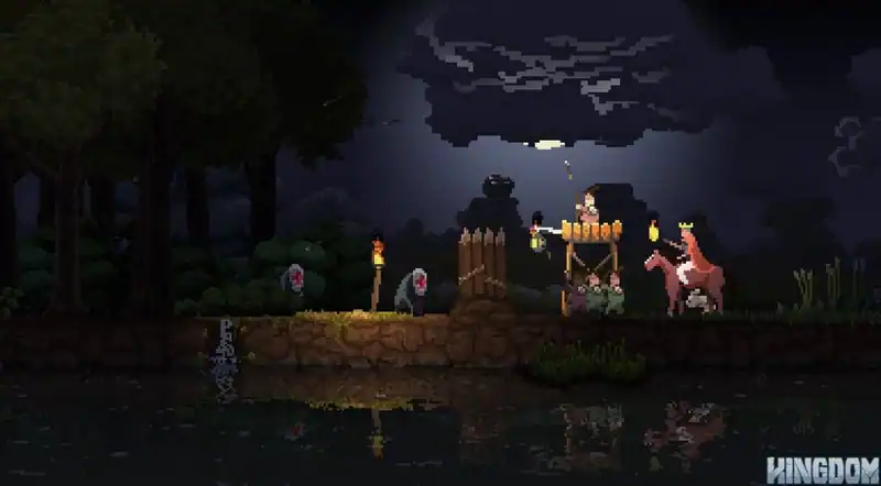 Kingdom: Classic — изображение 3