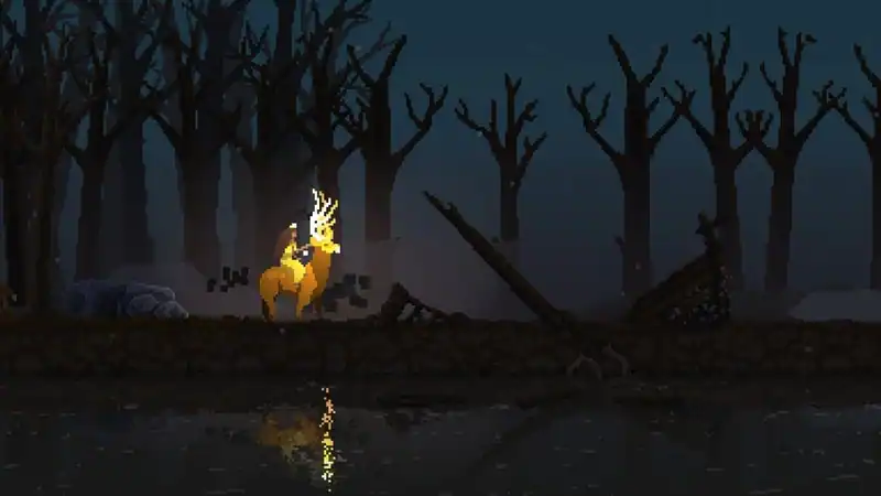 Kingdom: New Lands — изображение 1
