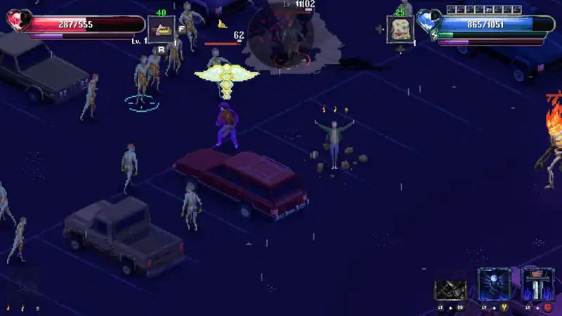 Kingdom of Night — изображение 1