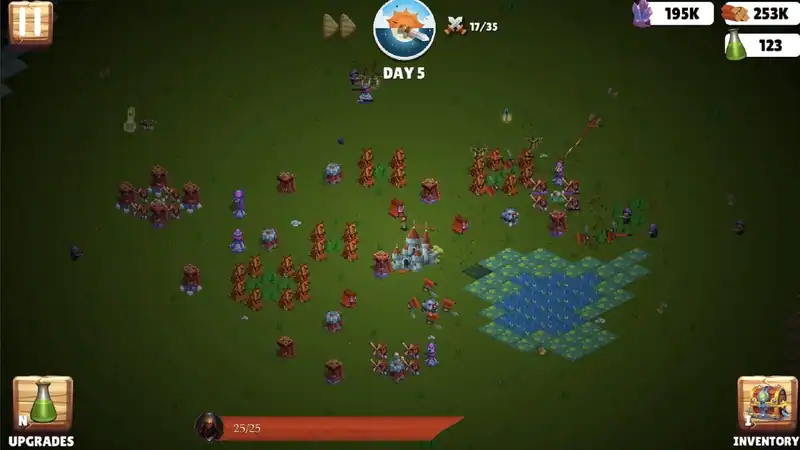 Kingdom vs Zombies — изображение 3
