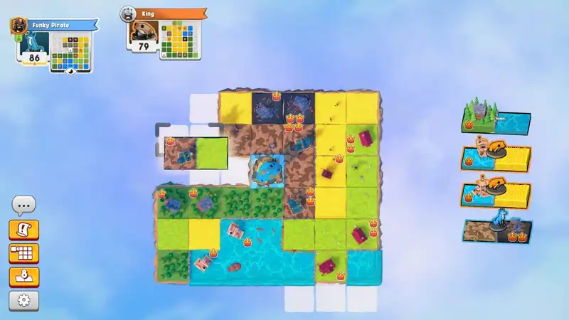 Kingdomino — изображение 2