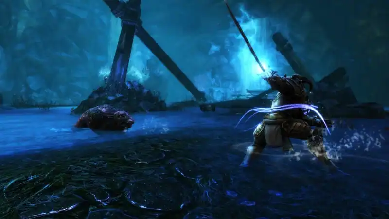 Kingdoms of Amalur: Re-Reckoning — изображение 2