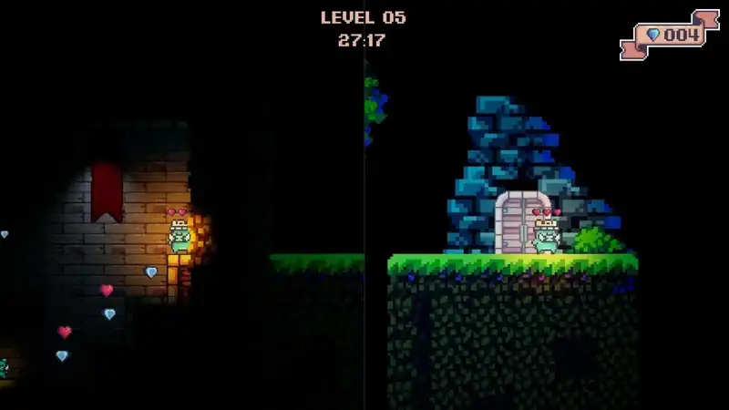 Kings and Pigs Prequel — изображение 3