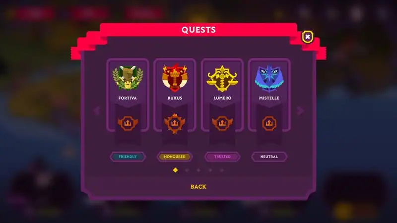 King's League 2 — изображение 2