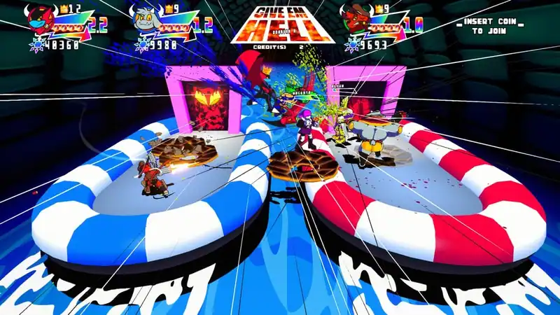 Kings of Hell — изображение 3