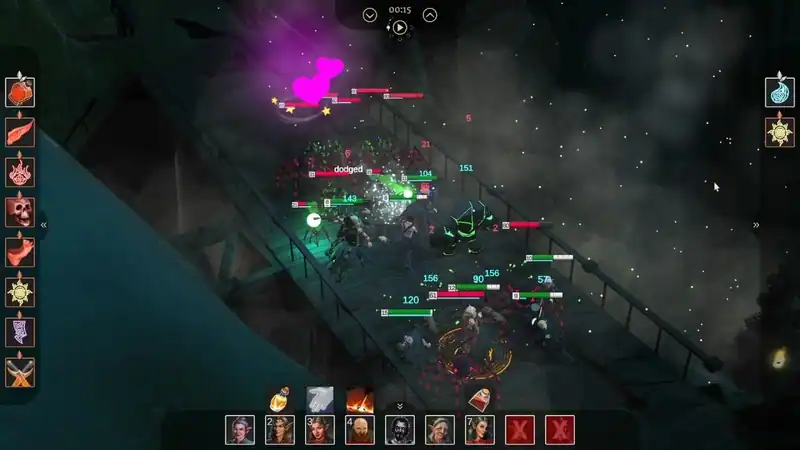 Kingsblood — изображение 2