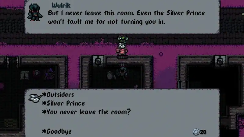 Kingsvein — изображение 1