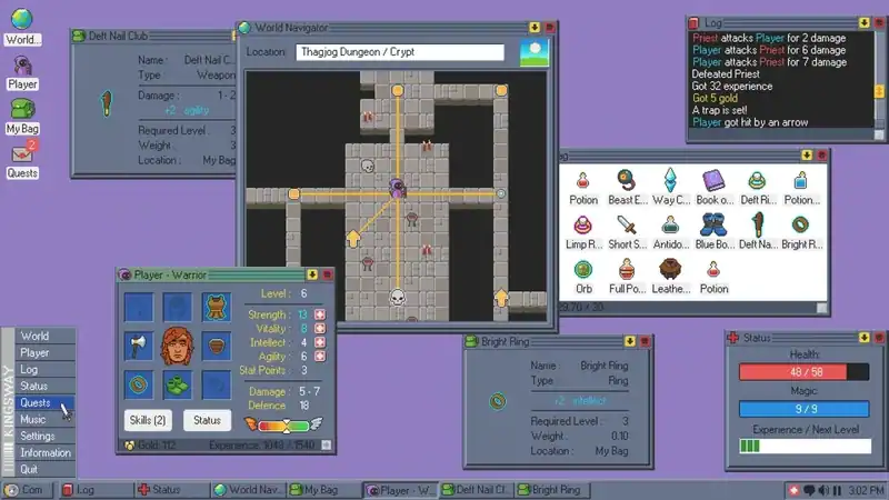 Kingsway — изображение 2