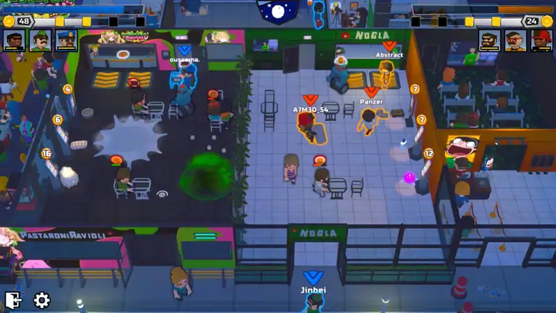 Kitchen Wars — изображение 3