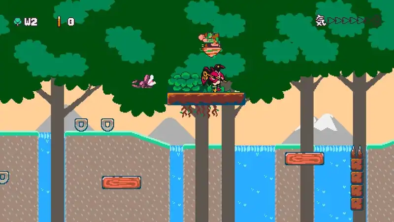 Kitsune Tails — изображение 1