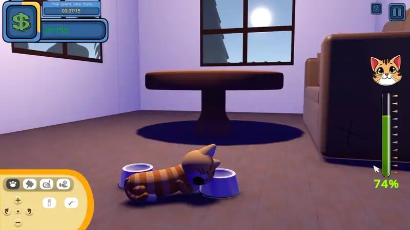 Kittenship Care — изображение 3