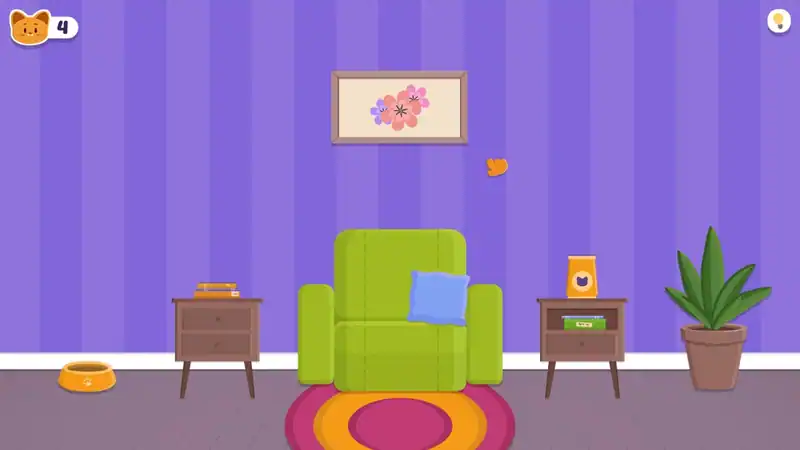 Kitty Finder — изображение 3