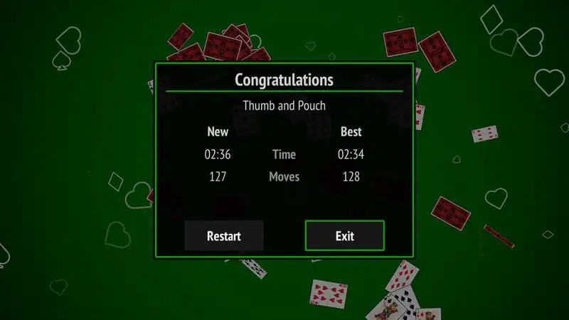 Klondike Solitaire Collection — изображение 3