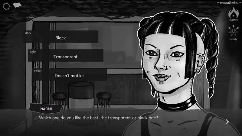 Knife Sisters — изображение 1