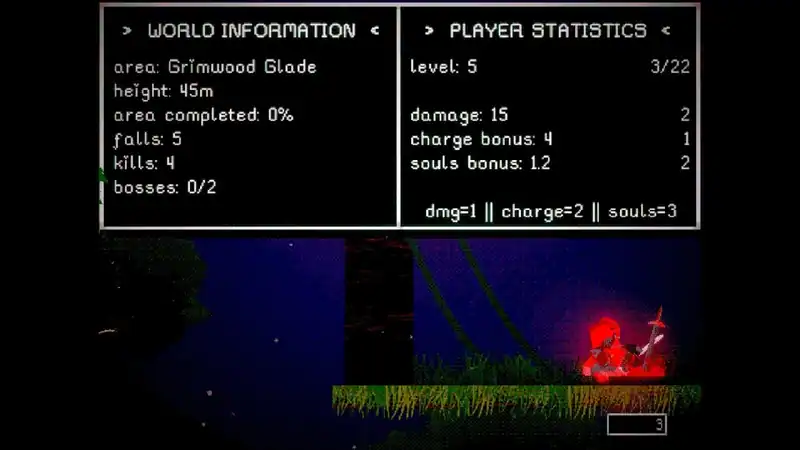 Knight Fall — изображение 2