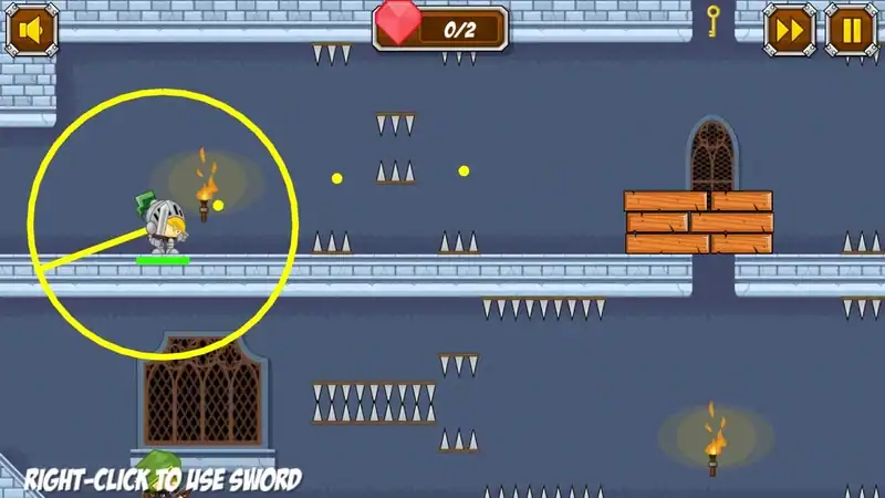 Knight Flight — изображение 2