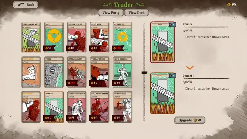Knights in Tight Spaces — изображение 3