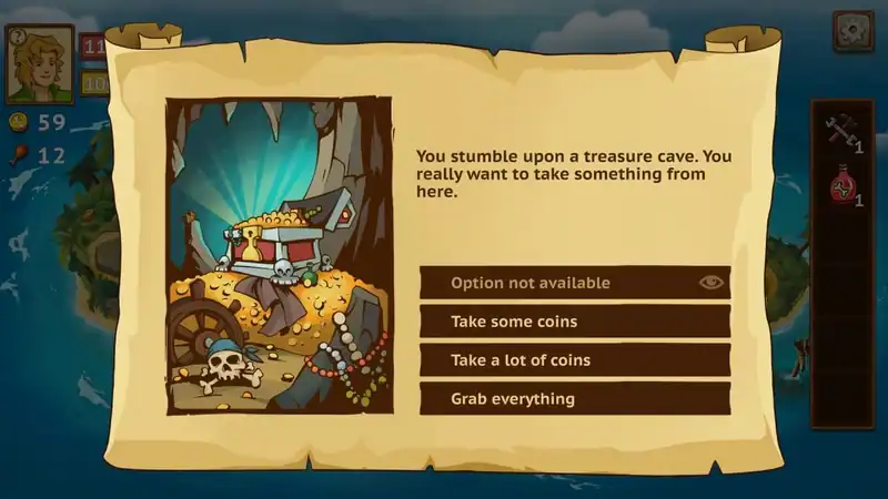 Knights of Braveland — изображение 2