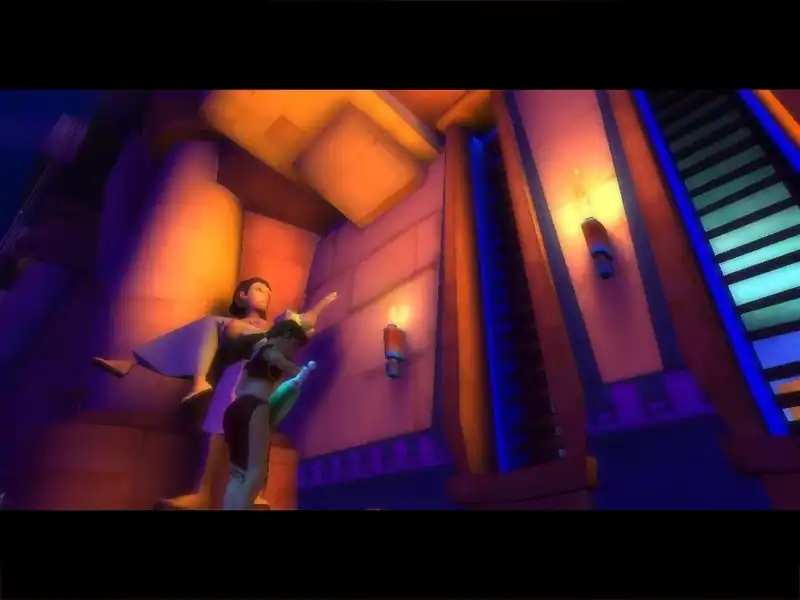 Ankh 2: Heart of Osiris — изображение 2
