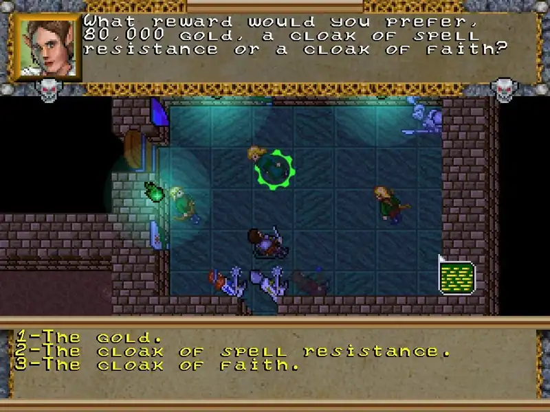 Knights of the Chalice — изображение 2