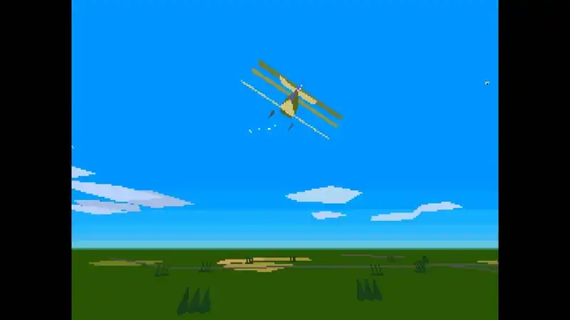 Knights of the Sky — изображение 2