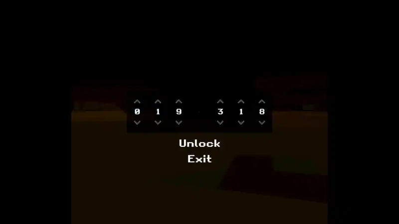 Knock — изображение 2