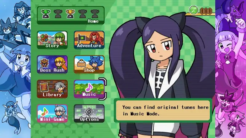 Kokoro Clover Season1 — изображение 2