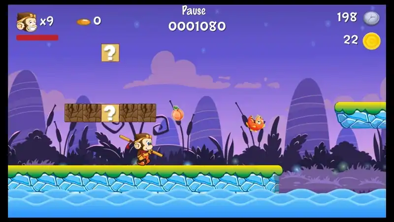 Kong Hero — изображение 2