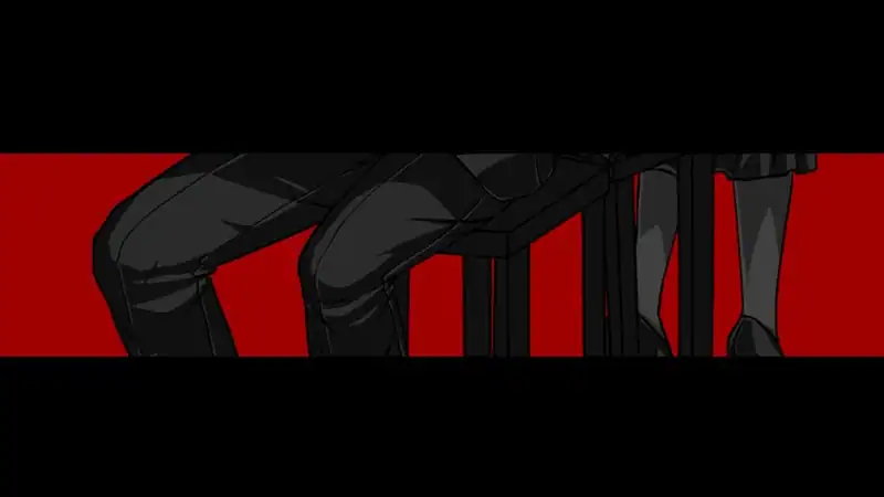 Коридоры их воспоминаний — изображение 3