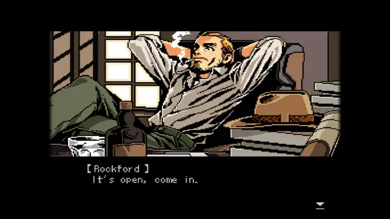 Kowloon High-School Chronicle: ORIGIN OF ADVENTURE — изображение 2