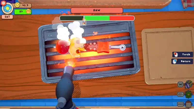 KuloNiku: Bowl Up! — изображение 2