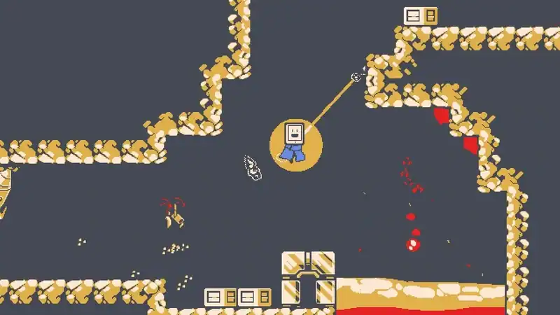KUNAI — изображение 2